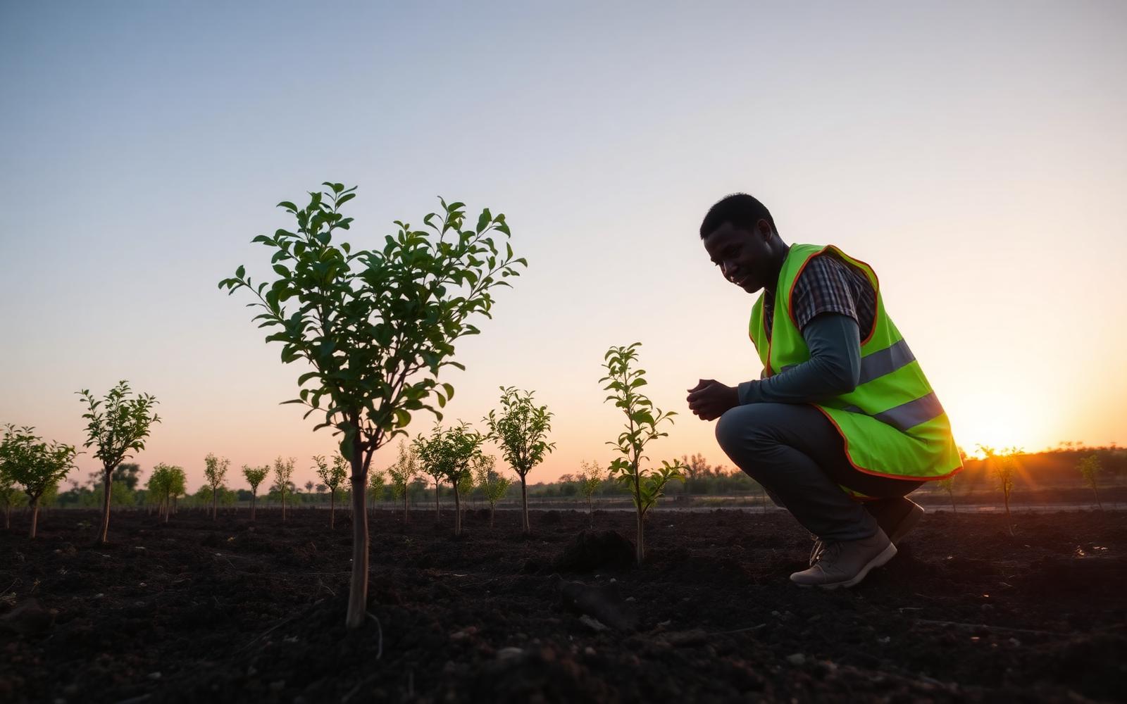 Environmental Services - BA'AL-PERAZIM professional services